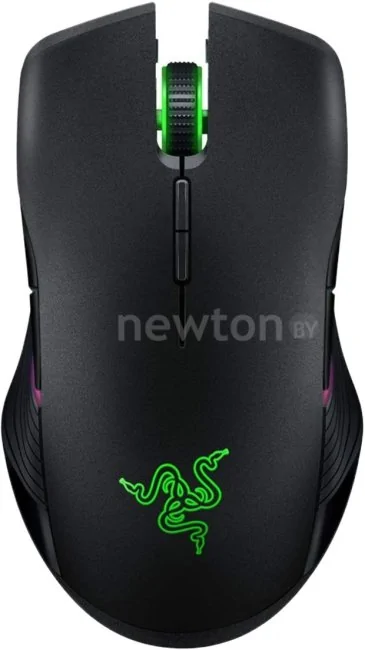 Игровая мышь Razer Lancehead 2019
