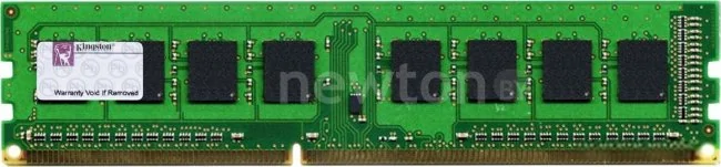 Оперативная память Kingston 8GB DDR3 PC3-10600 KCP313ND8/8
