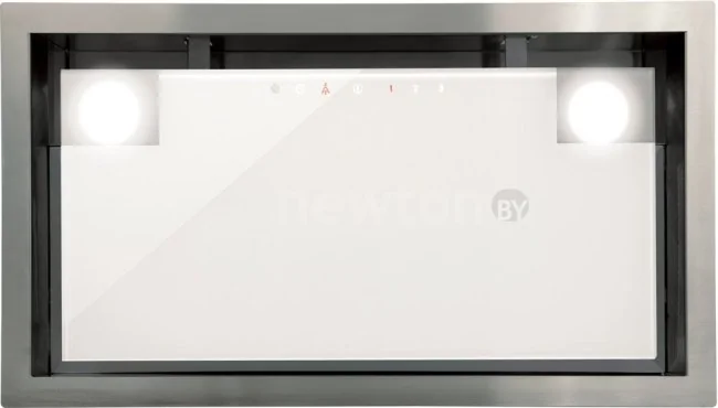 Кухонная вытяжка CATA GC DUAL WH 75X