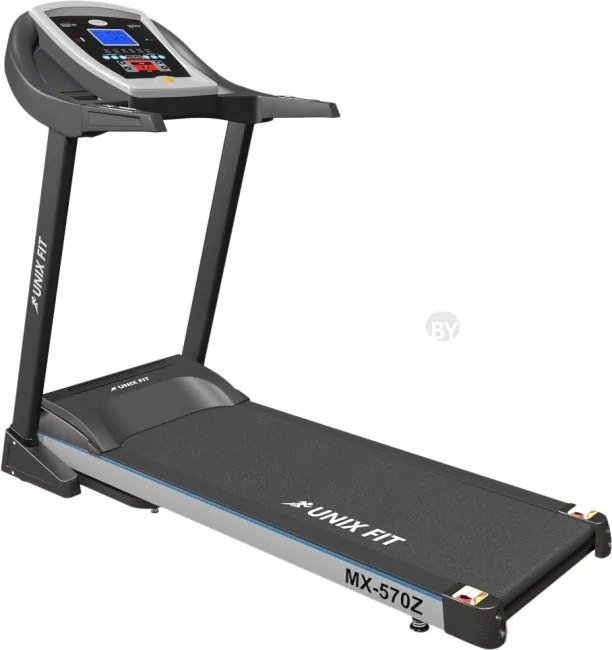 Беговая дорожка Unixfit MX-570Z