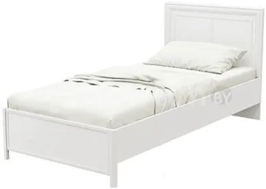 Кровать Ormatek Elis 80x200 (белый)