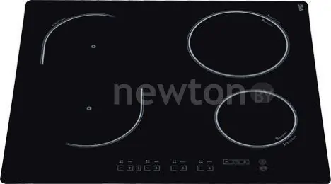Варочная панель Hotpoint-Ariston KIO 632 C C