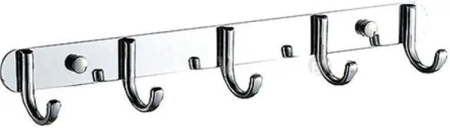 Крючок для ванны Zollen 9942403-5