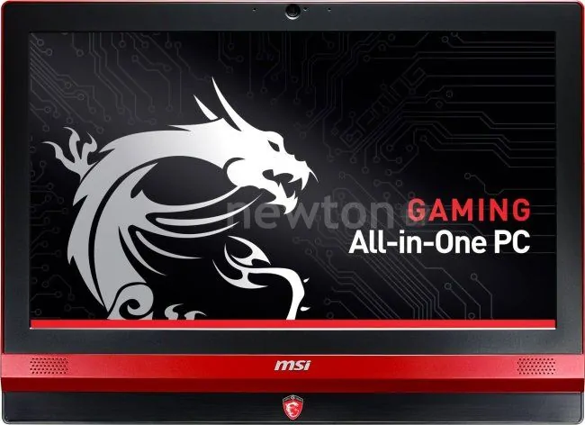 Моноблок MSI AG240 2PE-047RU