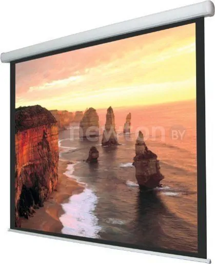 Проекционный экран Ligra Cinedomus 260x213 [454184]