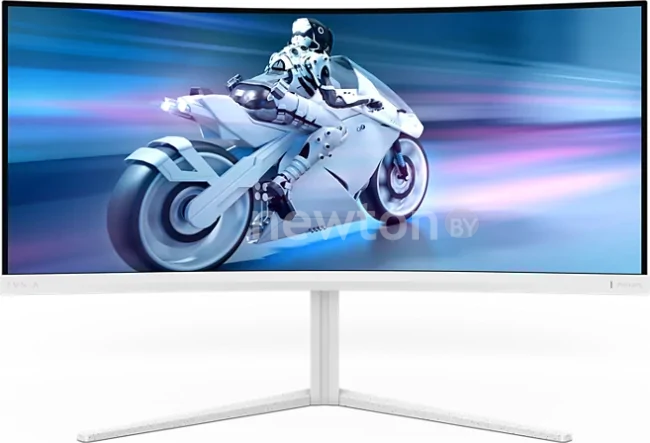 Игровой монитор Philips Evnia 34M2C5501A/00