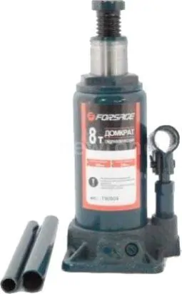Бутылочный домкрат FORSAGE F-T90804 8т