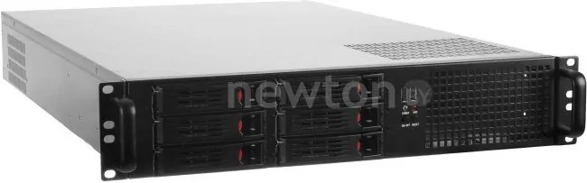 Корпус ExeGate Pro 2U660-HS06 500W