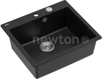 Кухонная мойка Quadron HB8304U7BSP2O