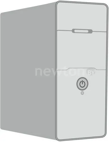Компьютер HAFF I3220410D73450