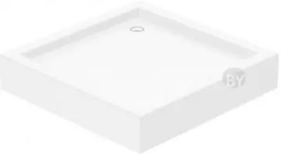 Душевой поддон NEW TRENDY 90x90 BL-0032