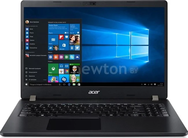 Ноутбук Acer TravelMate P2 TMP215-53-36VS NX.VPREP.00D