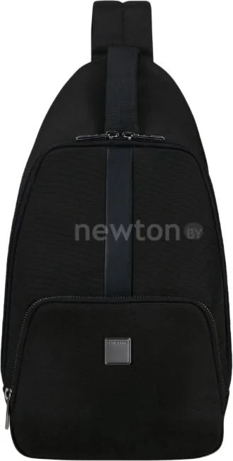 Слинг Samsonite Sacksquare KL5-09005 (черный)