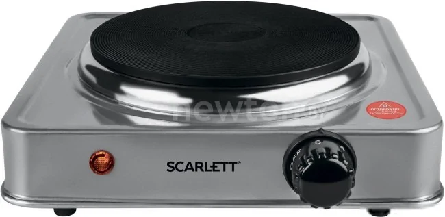 Настольная плита Scarlett SC-HP700S21