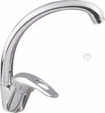 Смеситель Ekko E41002