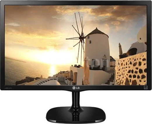 Монитор LG 24MP57D
