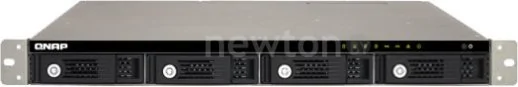 Сетевой накопитель QNAP TVS-471U-RP-PT-4G