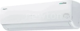 Кондиционер Ecoclima Frost line On-Off ECW-AX18/FB-4R1