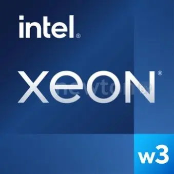 Процессор Intel Xeon w3-2423