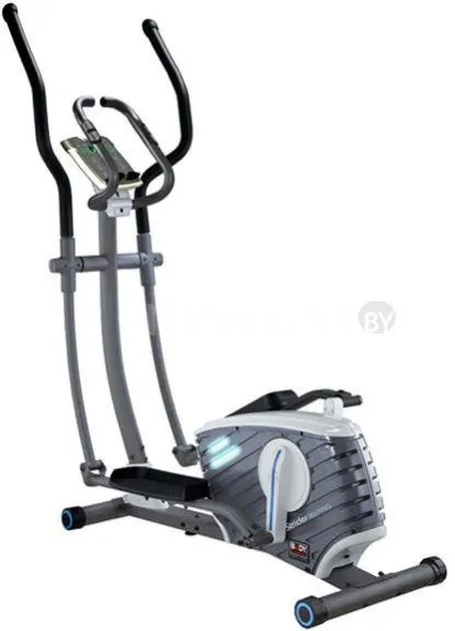 Эллиптический тренажер Body Sculpture BE-6790G