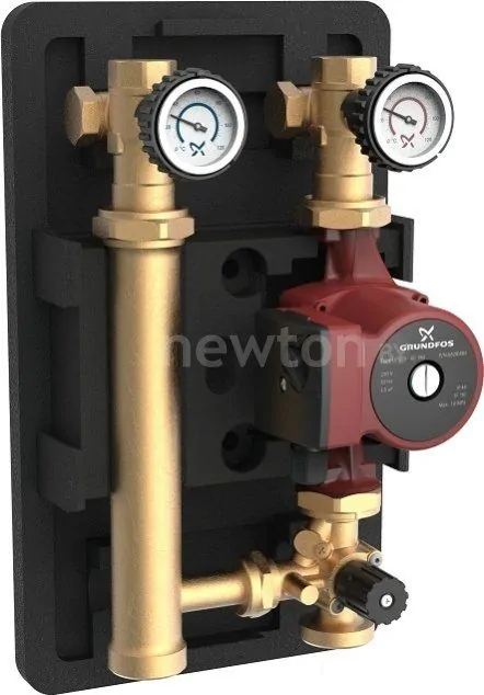 Насос Grundfos HEATMIX M25 UPS 60