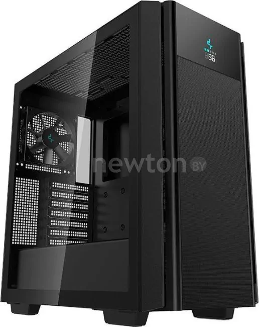 Корпус DeepCool CH510 Mesh Digital R-CH510-BKNSE1-G-1