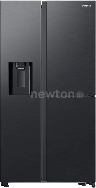 Холодильник side by side Samsung RH65DG54M3B1EO