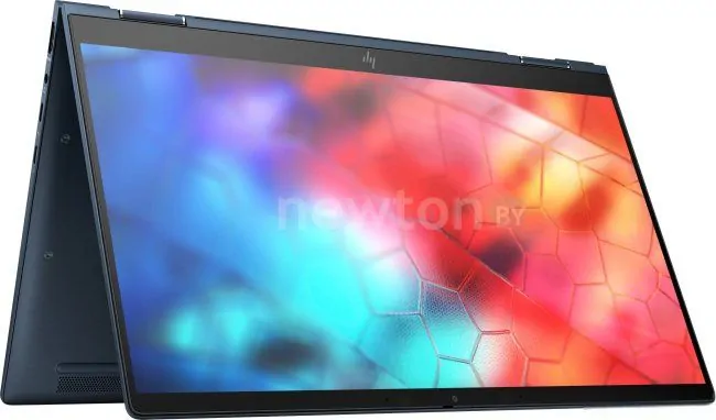 Ноутбук 2-в-1 HP Elite Dragonfly G2 358W0EA