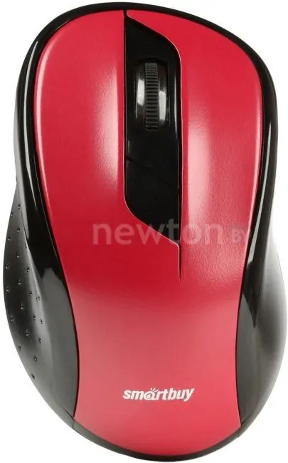 Мышь SmartBuy Ниагара SBM-597D-R