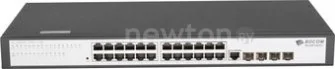Управляемый коммутатор 2-го уровня BDCOM S2528-C