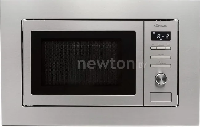 Микроволновая печь Konigin NDM820IX