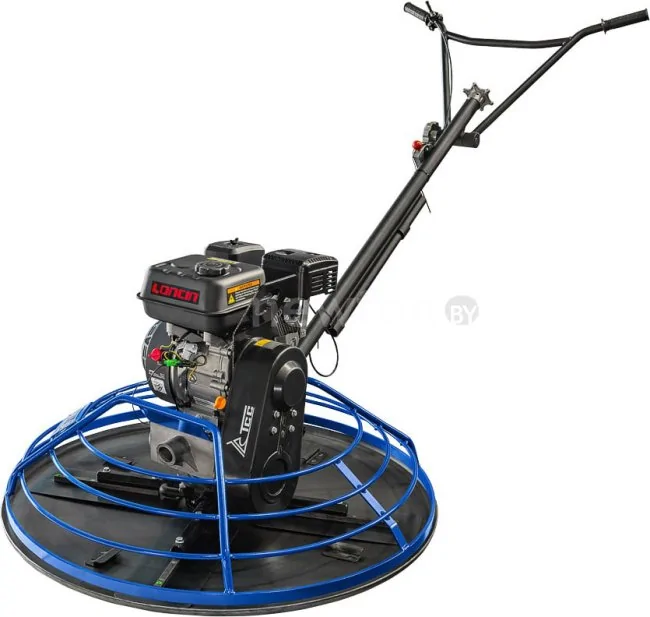 Затирочная машина ТСС TSS DMD/DMR1000L (лопасти, диск)