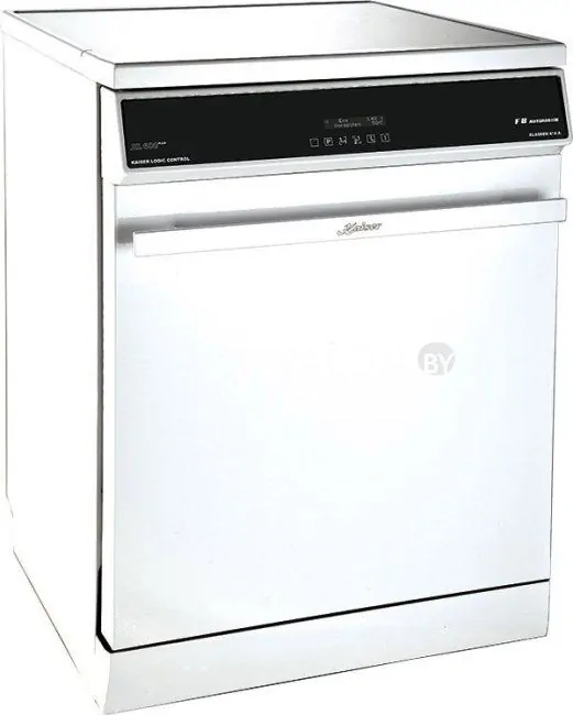 Отдельностоящая посудомоечная машина Kaiser S 6062 XL W