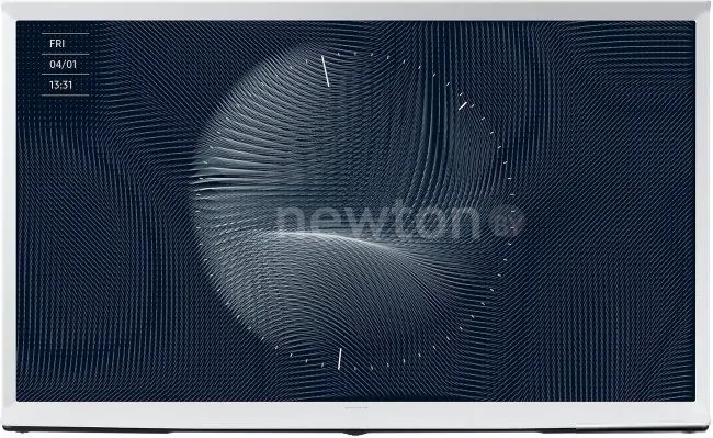 Телевизор Samsung The Serif LS01B QE43LS01BAUXCE