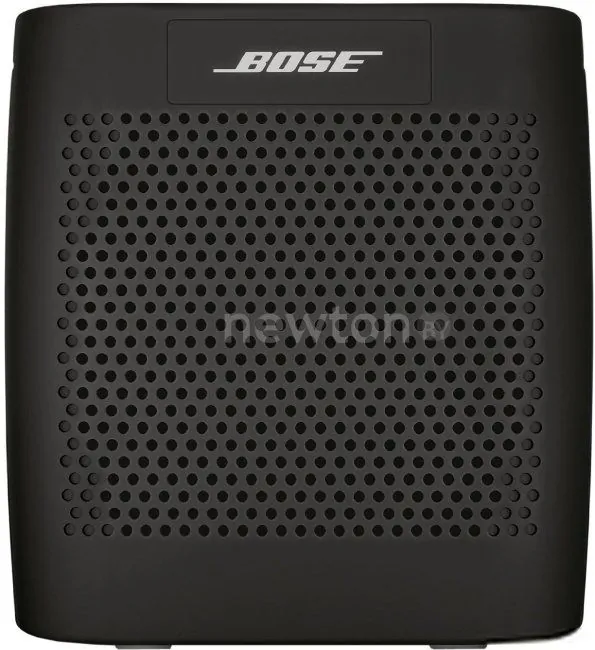 Беспроводная колонка Bose SoundLink Colour (черный)