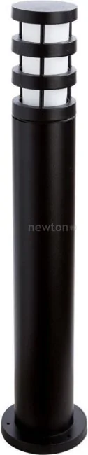 Фонарь Arte Lamp Portica Nero A8371PA-1BK