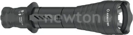 Фонарь Armytek Predator Pro Magnet USB Extended Set