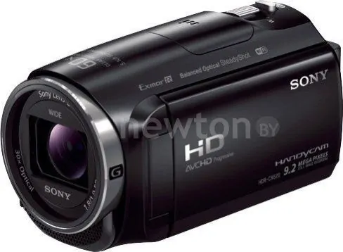 Видеокамера Sony HDR-CX620