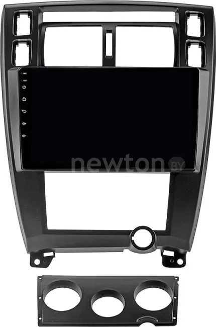 USB-магнитола Incar ARN2-2406-8