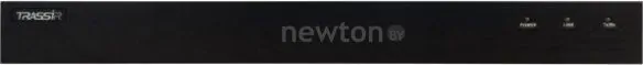 Видеорегистратор TRASSIR MiniNVR AnyIP 16