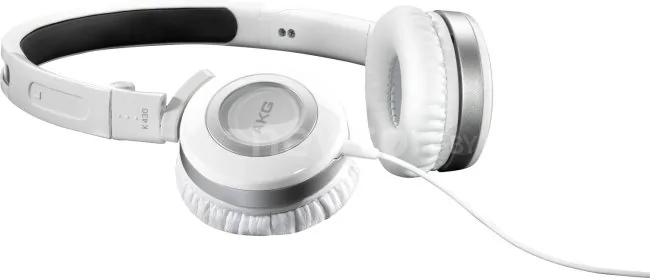 Наушники AKG K430 White (K430WMKII)