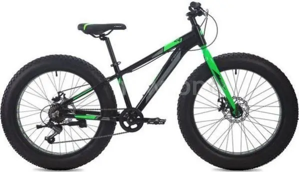 Велосипед Foxx Buffalo 24 2020