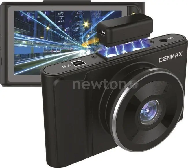 Видеорегистратор Cenmax FHD-500