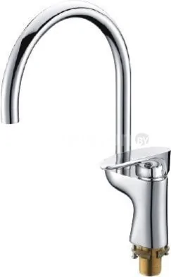 Смеситель Gappo G4062