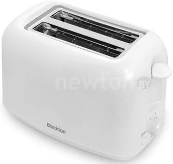 Тостер Blackton Bt T1110 White