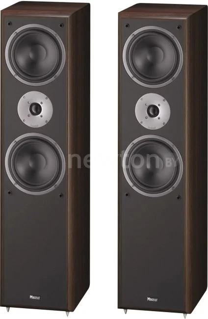 Акустика Magnat Monitor Supreme 802 (мокка) [144 8083]