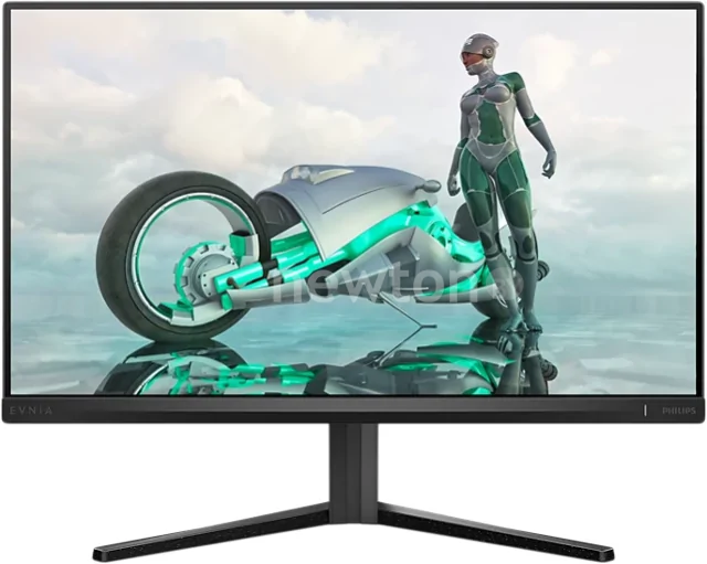Игровой монитор Philips Evnia 24M2N3200S/01