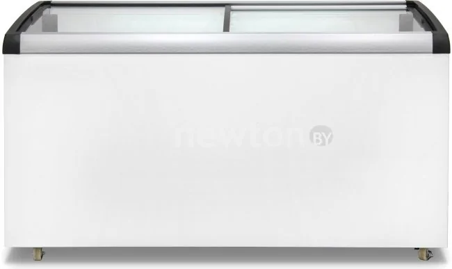 Морозильный ларь Бирюса CF50 (4)