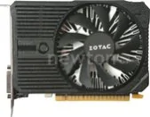 Видеокарта ZOTAC GeForce GTX 1050 Ti Mini 4GB GDDR5 [ZT-P10510A-10L]