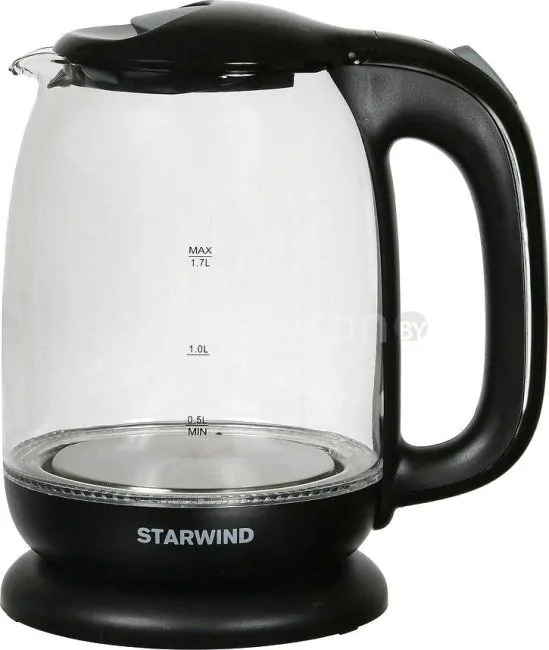 Электрический чайник StarWind SKG1210